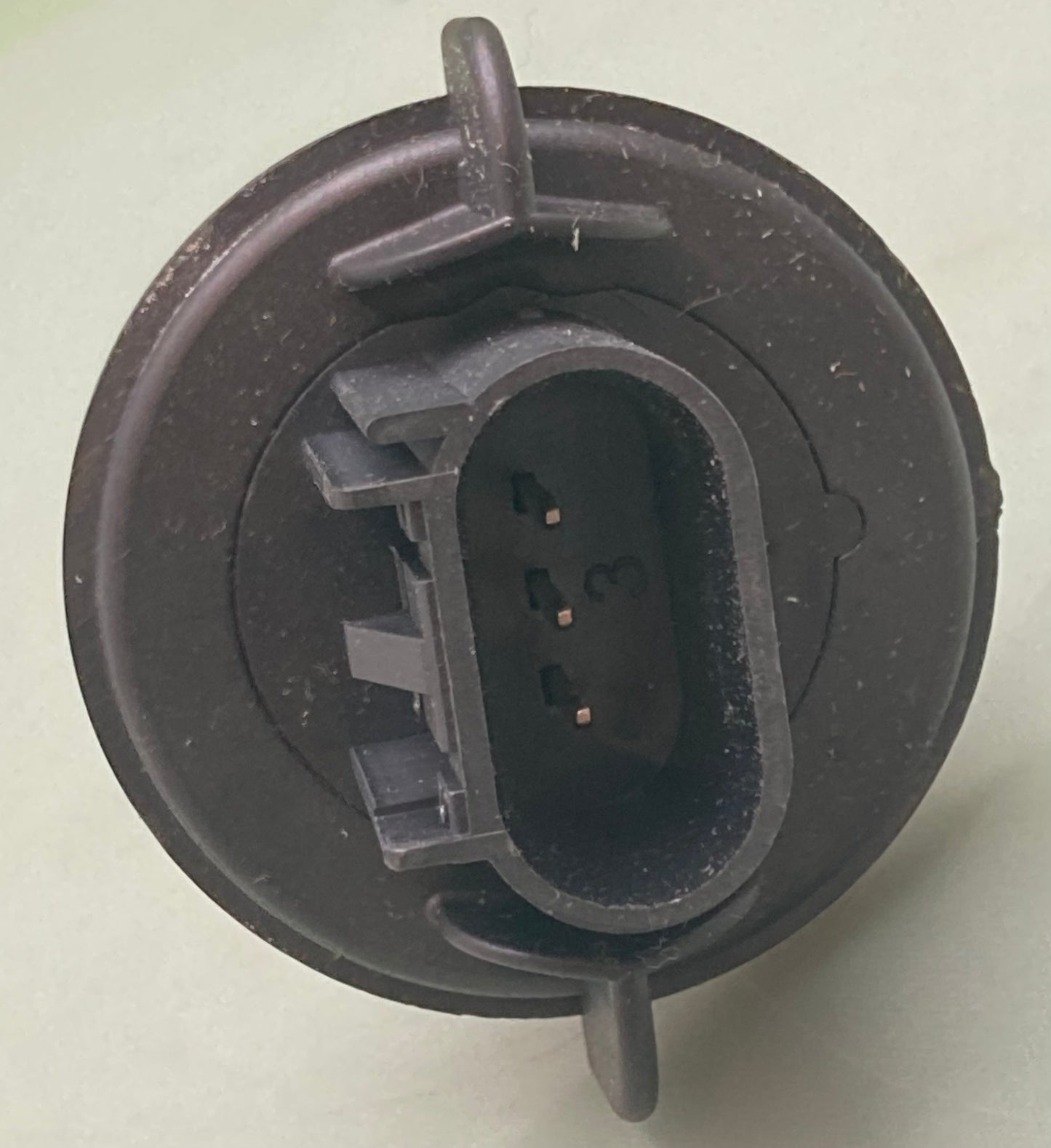 Lot of 2 New Genuine Greenlite H13/9008 Auto Tungsten Halogen Lamp 12V-60/55W