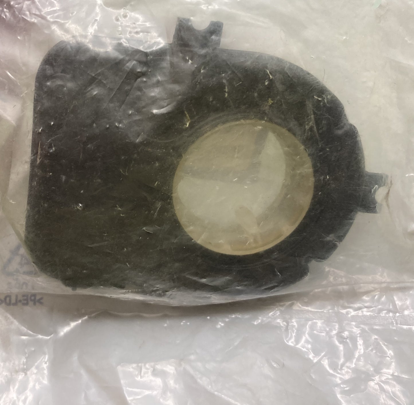 New Genuine Volvo 21201221 Sensor