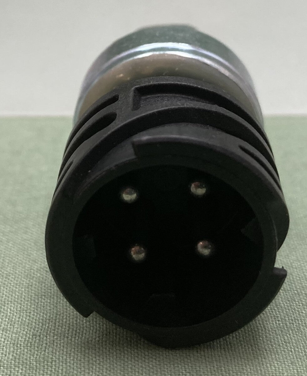 New Genuine Volvo 22443552 A/C SENSOR PRESSURE