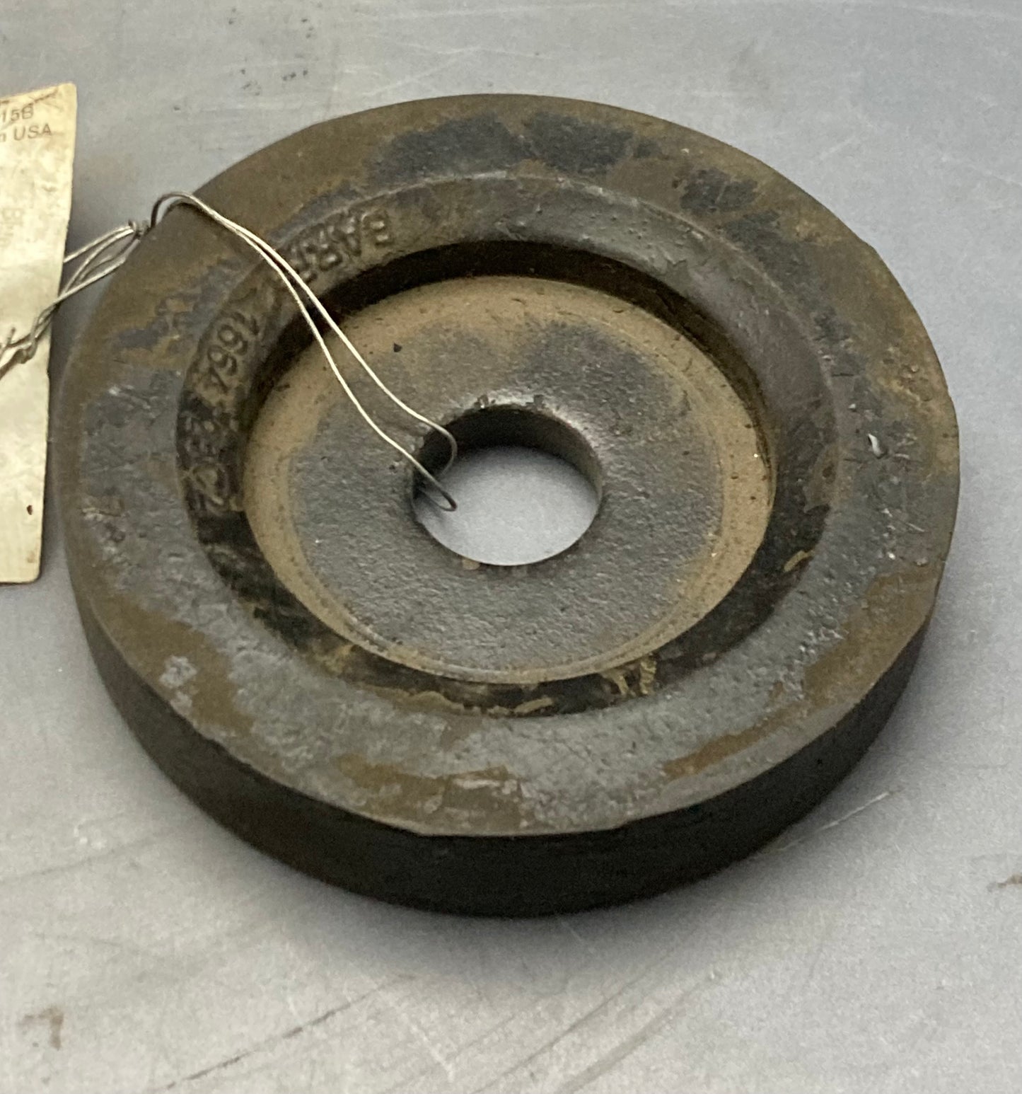 New Replaces International 1664726C2 Insulator