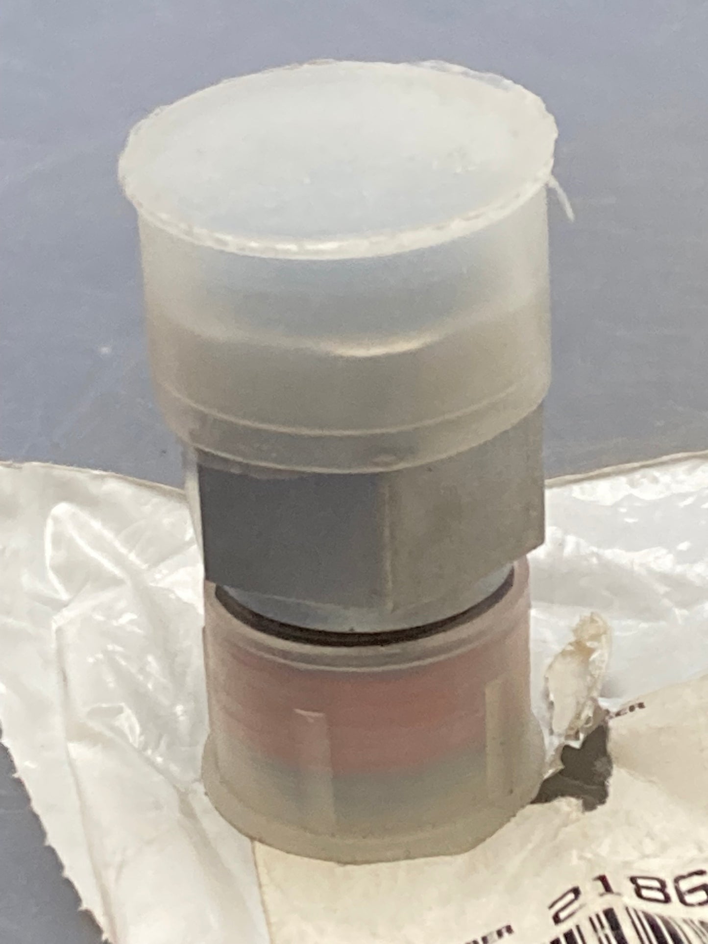 New Replaces Volvo 21866811 Multi-Purpose Hardware