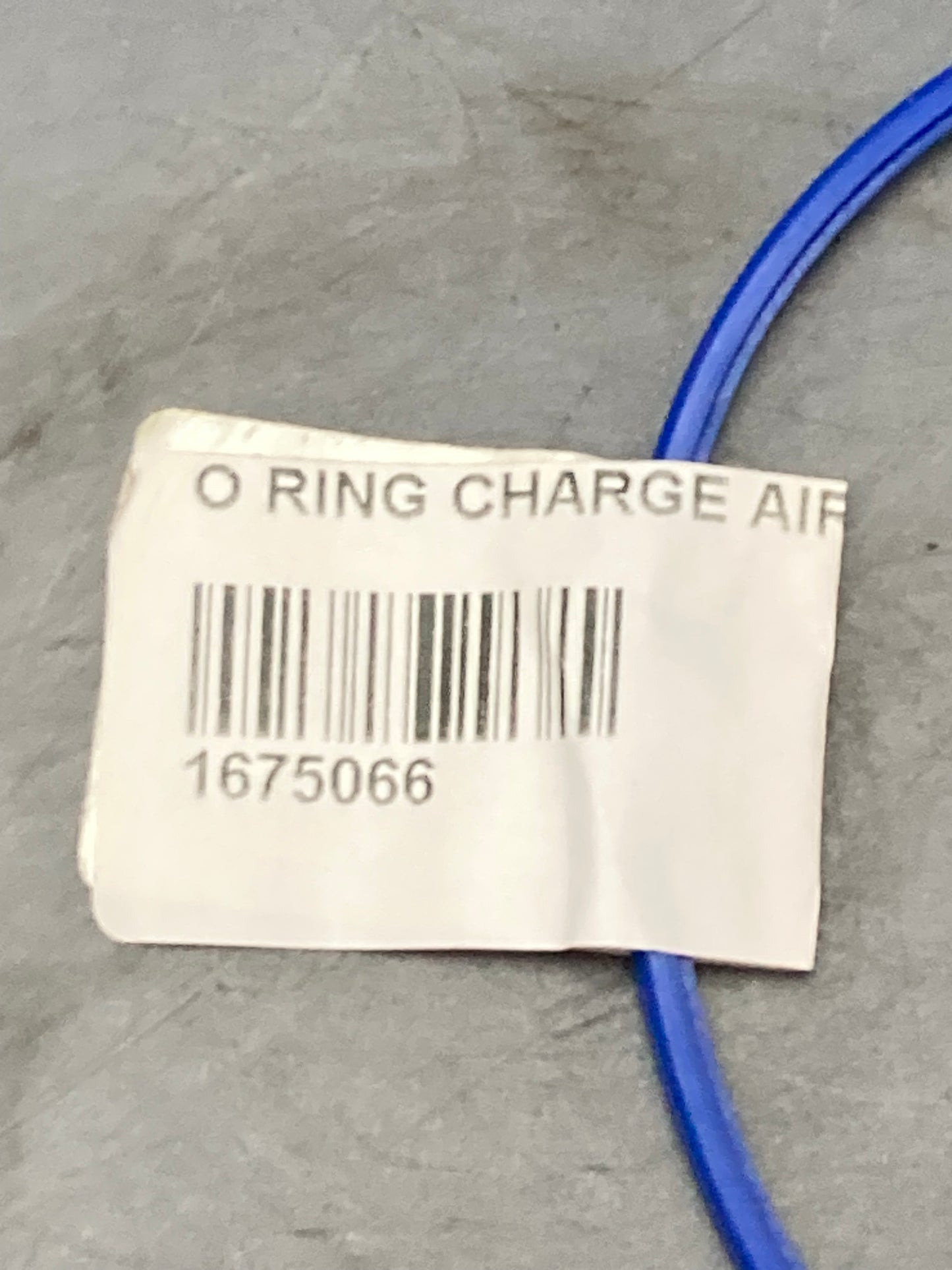 New Replaces Volvo 1675066 Sealing Ring