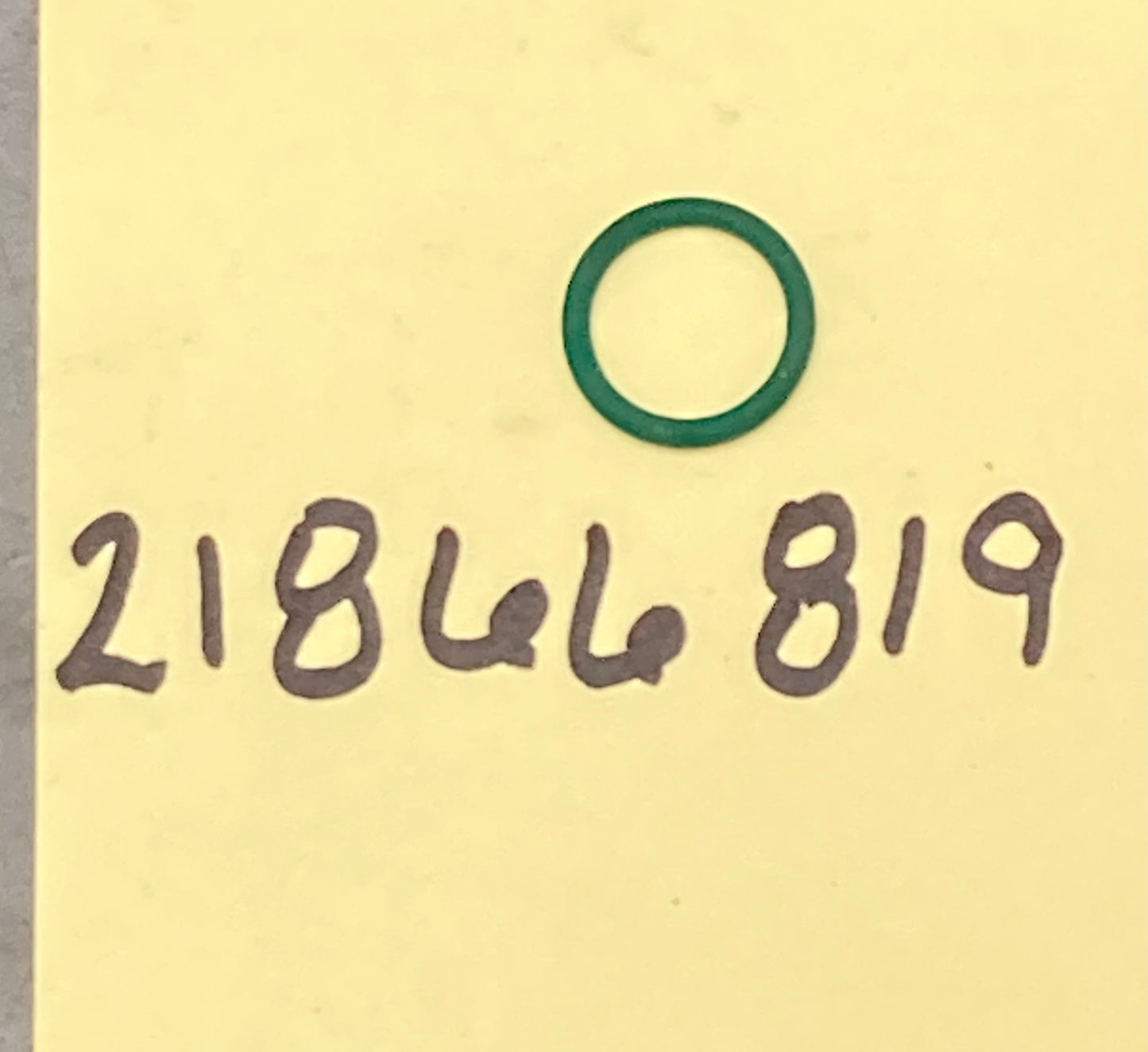 New Replaces Volvo 21866819 Multi Purpose O-Ring