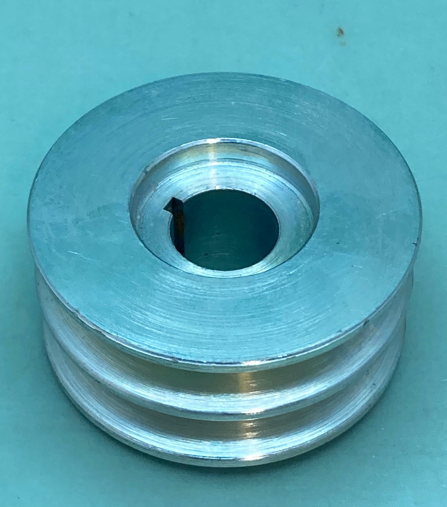 New Replaces Power Select 24-1500 Alternator Decoupler Pulley