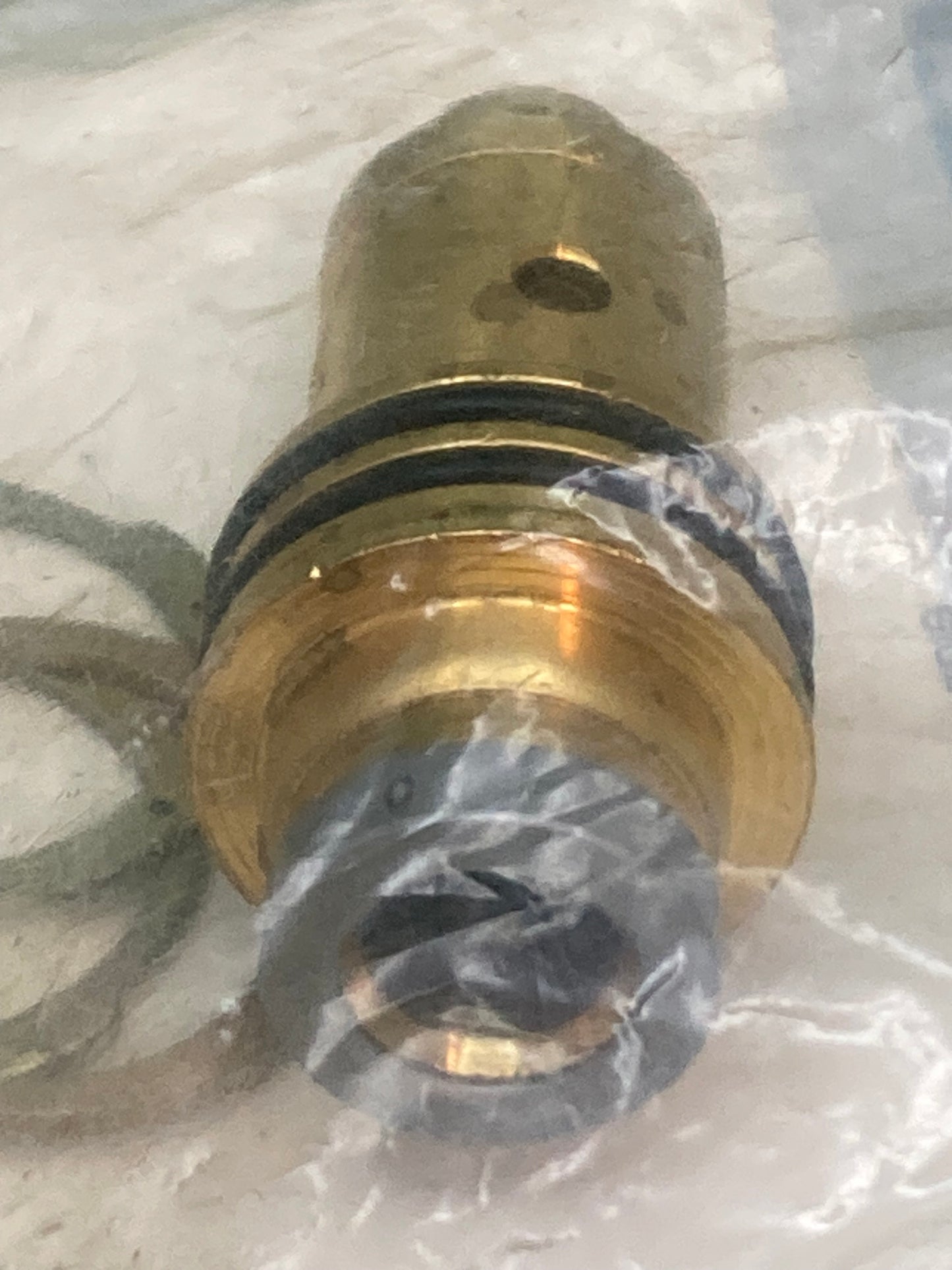 New Genuine International 2506988C91 Air Brake Valve