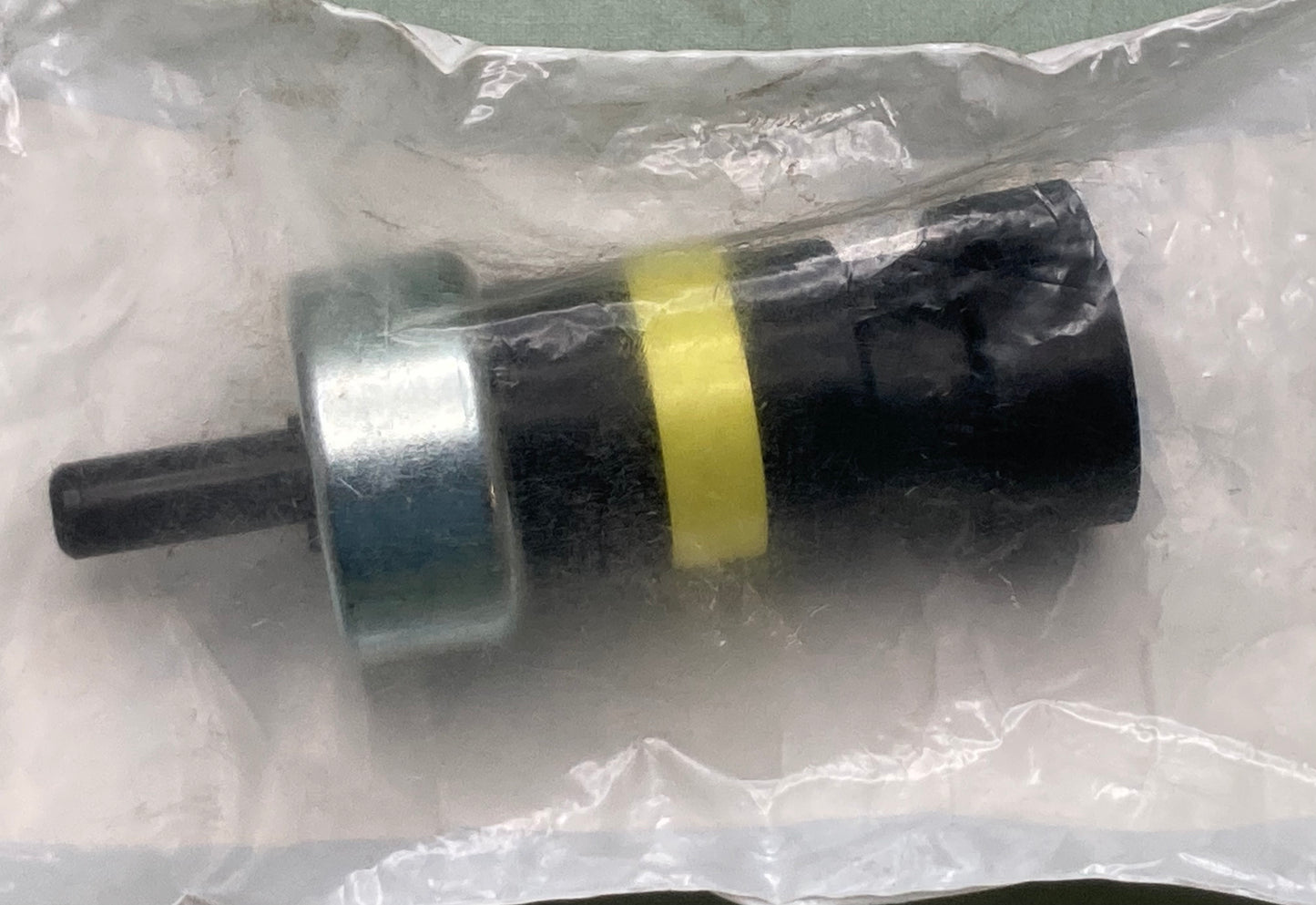 New Genuine International 2035008C1 Air Brake Pressure Switch