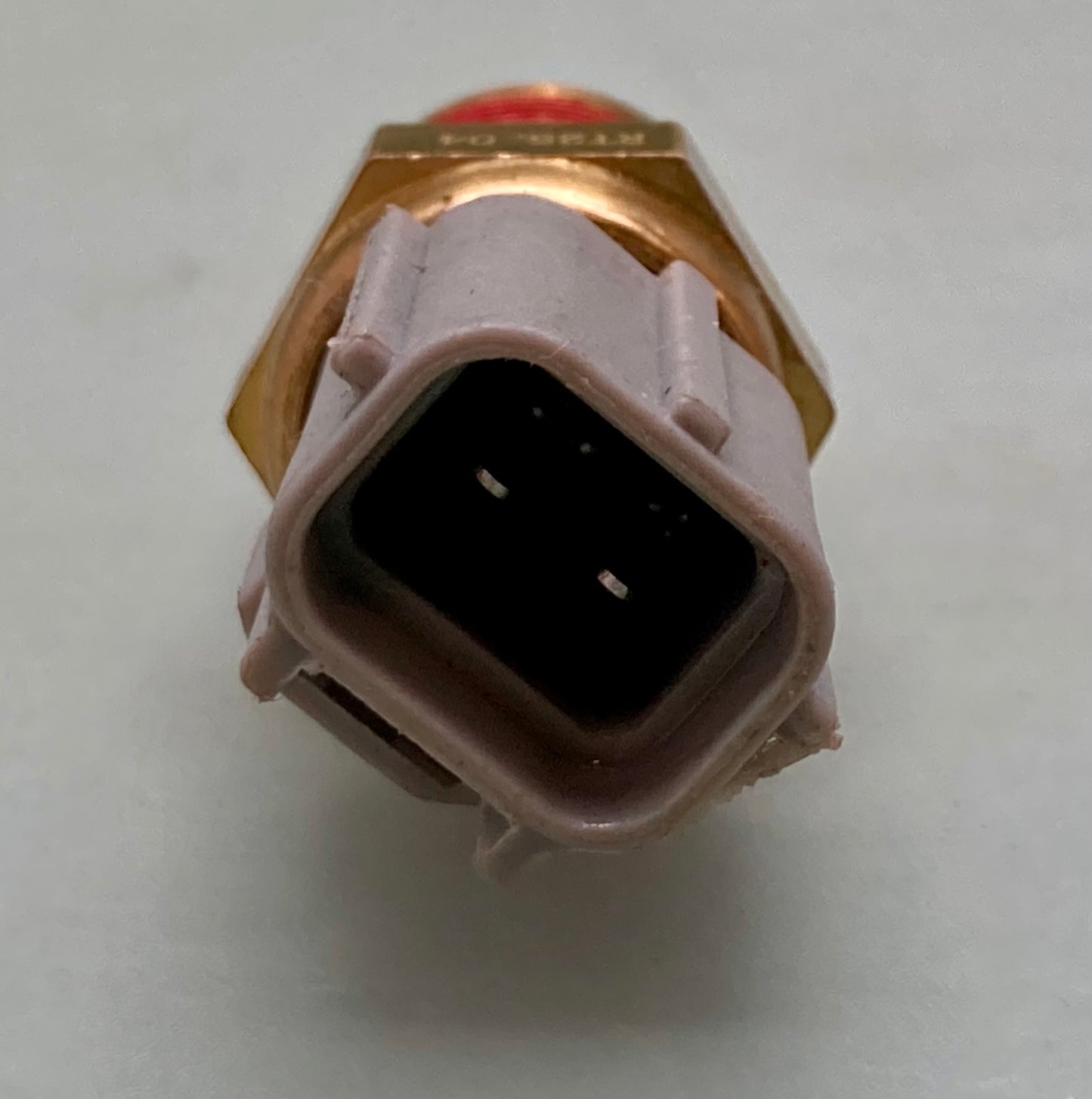 New Replaces Motorcraft F5AF-12A648-AA Temperature Sensor