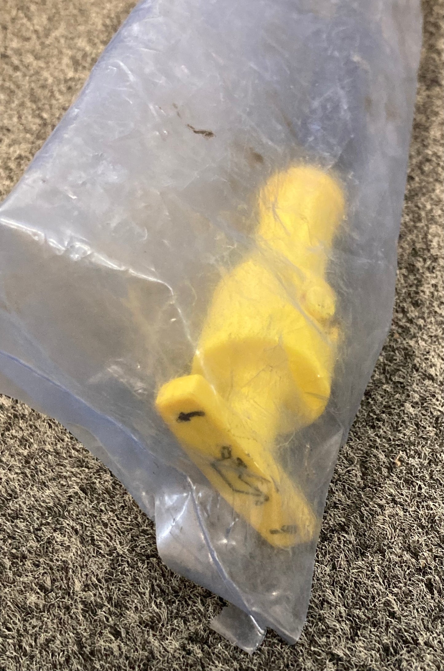 New Genuine Cummins 3688461 Dipstick