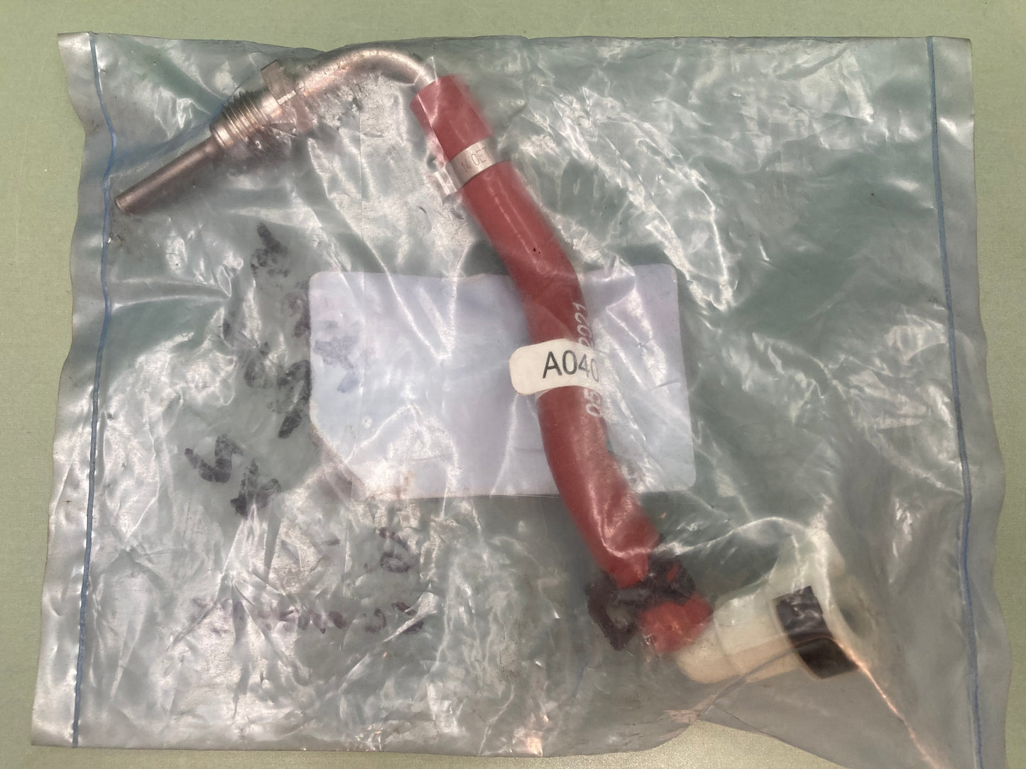 New Genuine Cummins 5289961 Air Tube