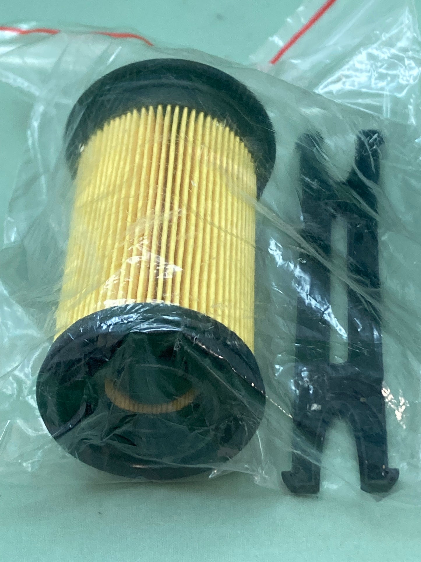 New Genuine Fleetrite FLTLDEF101 UREA FILTER DIESEL EXHAUST