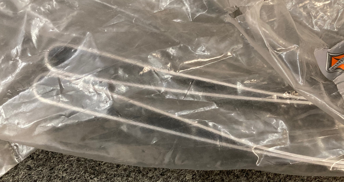 New Genuine International 4065071C5 Strap, Muffler Support, Single