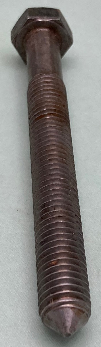 New Genuine Cummins 66912-1B Screw, Hexagon Head Cap