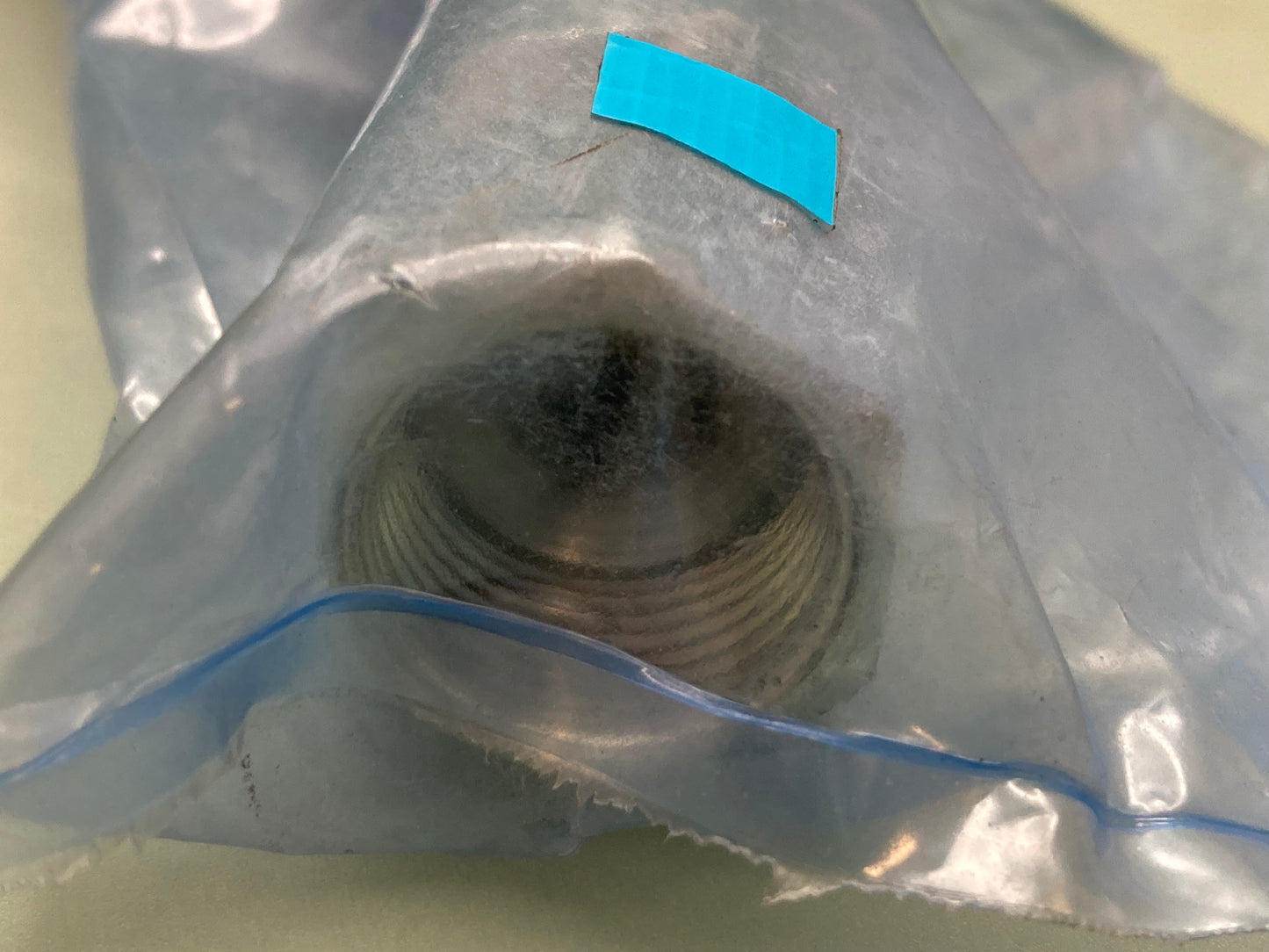 New Genuine Cummins 4058948 Hose, Flexible