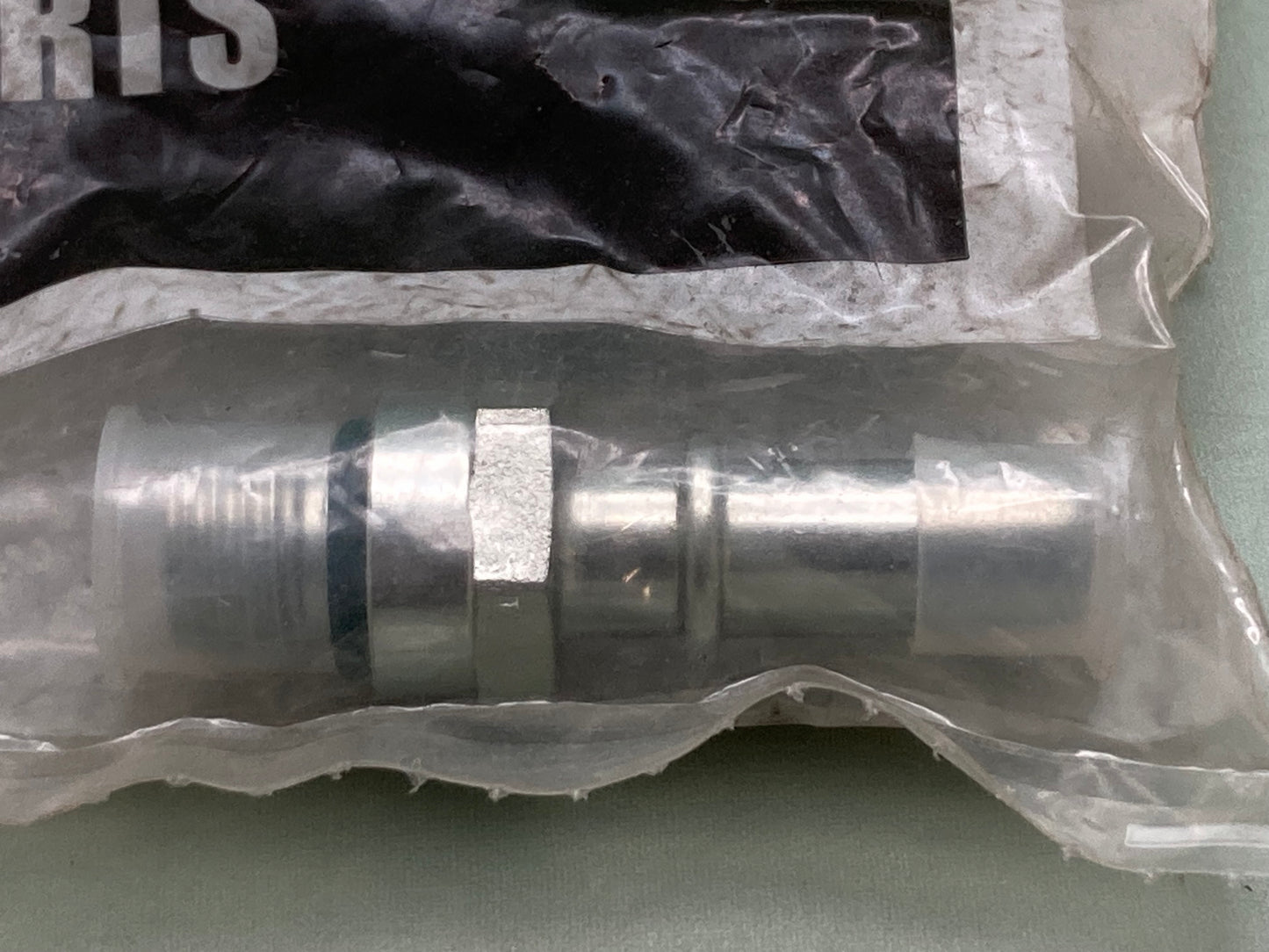 New Genuine Cummins 5333527 Fuel Line Quick Disconnect