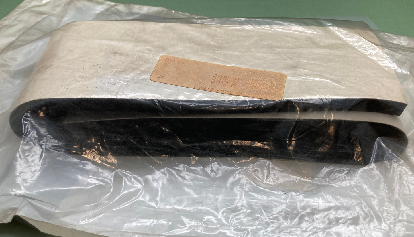 New Genuine International 3520866C1 Lining Fuel Tank Strap Or Support