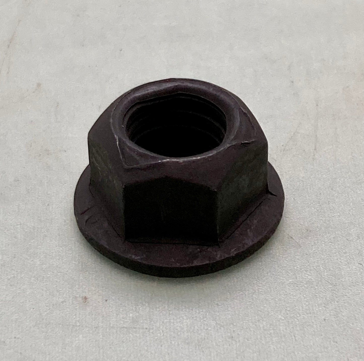 New Replaces International 30755R1 Nut