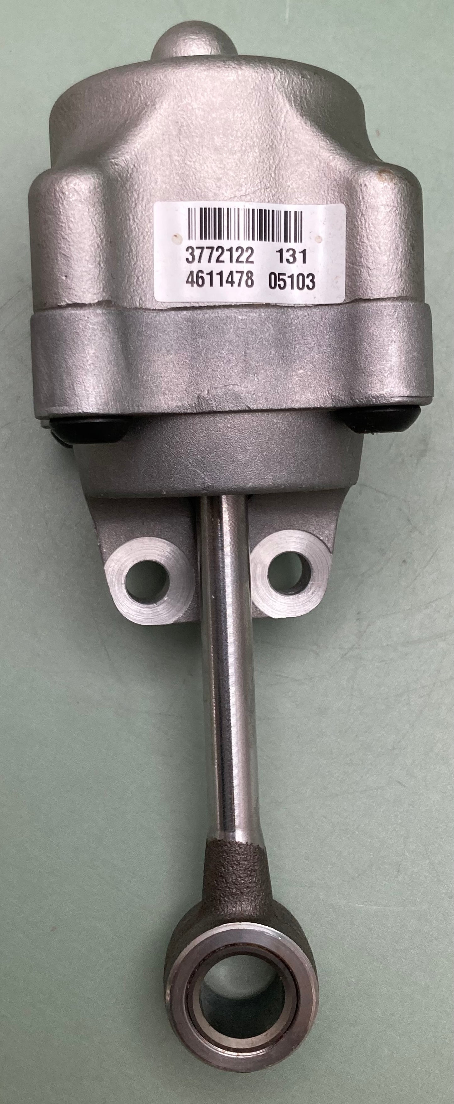 New Genuine Cummins 4042573 Variable Geometry Turbocharger (VGT) Actuator