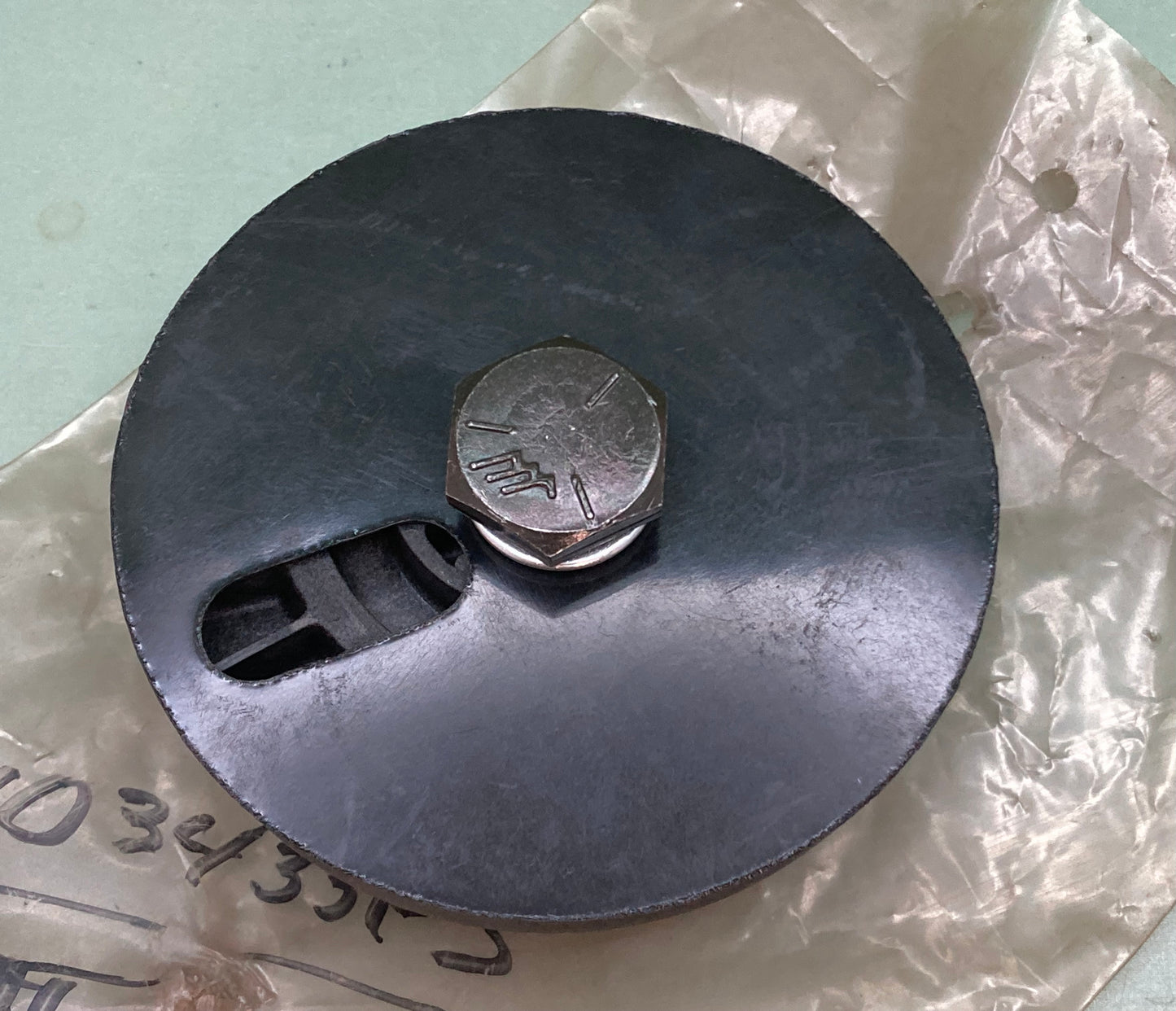 New Replaces Seats Inc 103433PS Knob New Recliner Adjustment