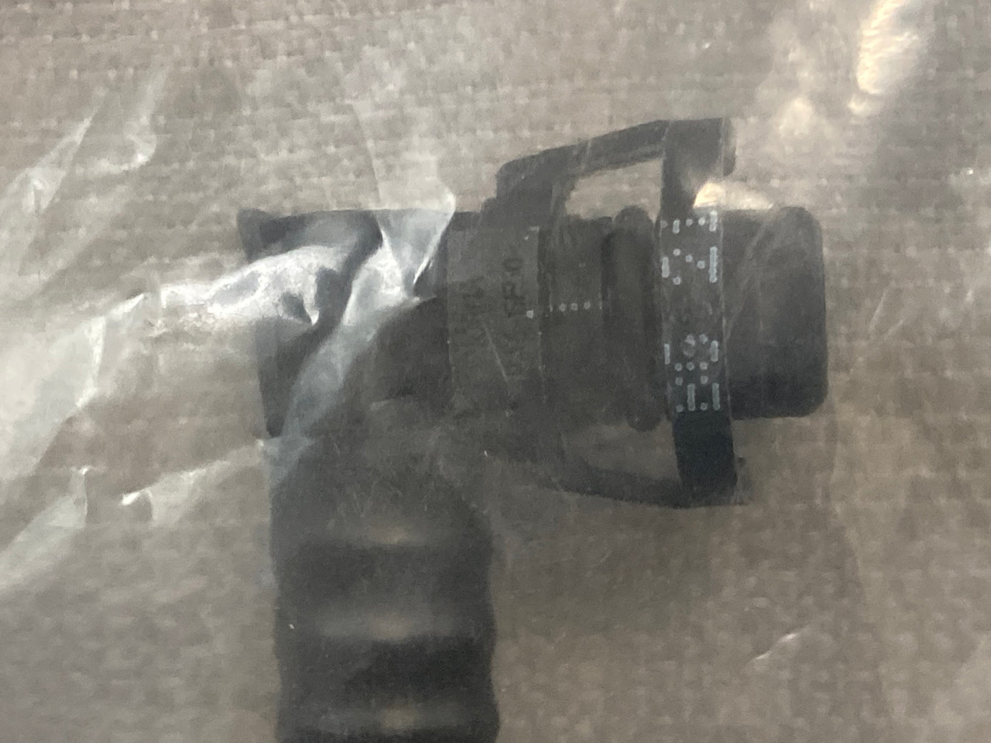 New Genuine Volvo 20937147 Multi-Purpose Hose