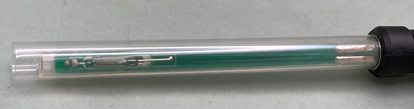 New Genuine Volvo 22564822 Sensor Coolant Level