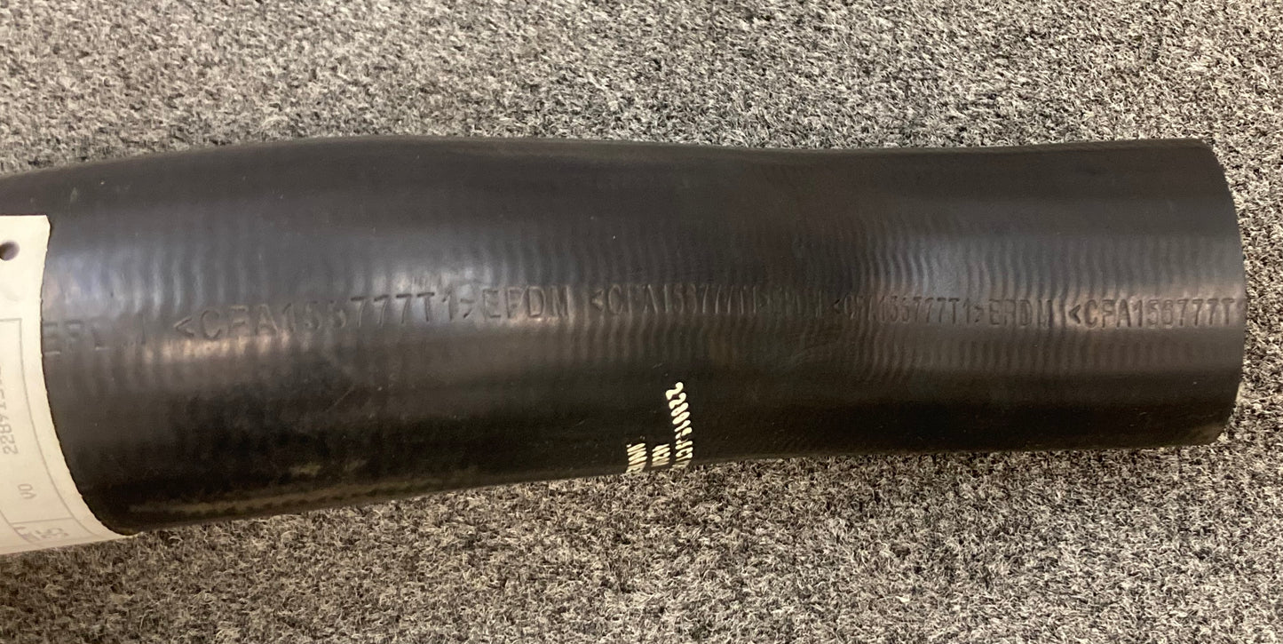 New Genuine Volvo 22891505 Coolant Hose
