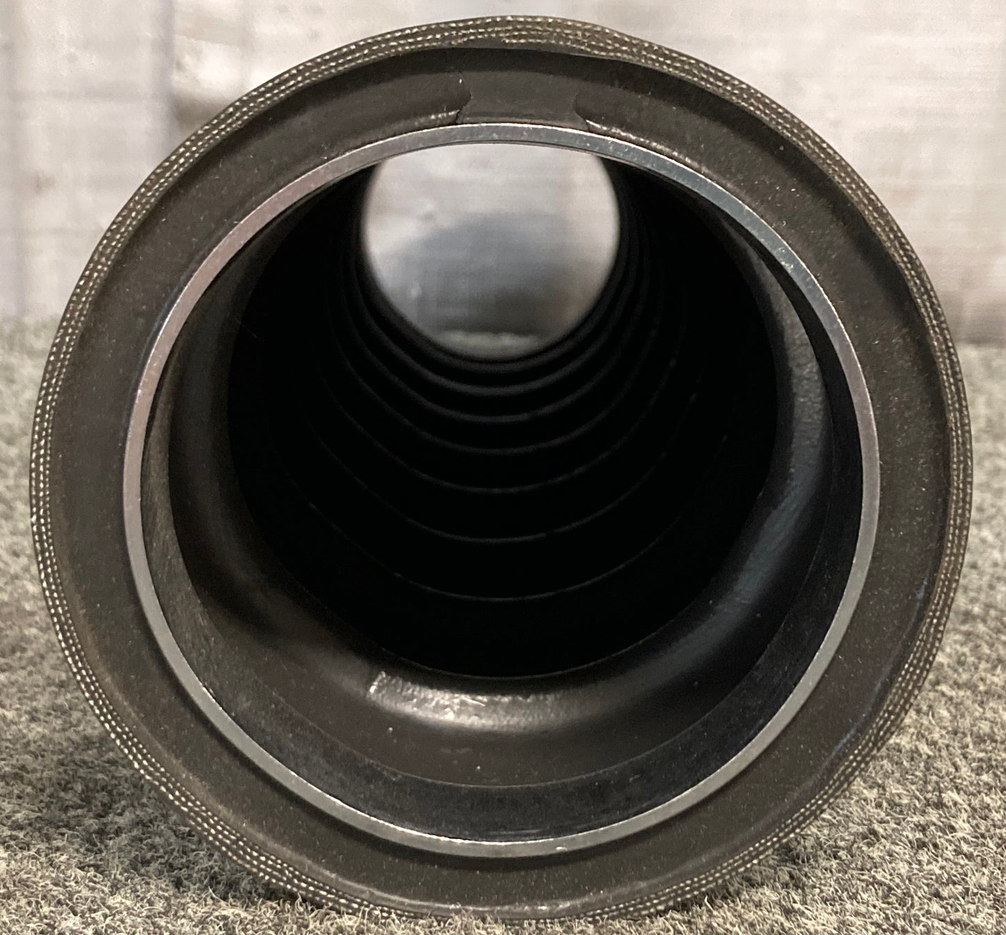 New Replaces Volvo 21312237 Intercooler Hose