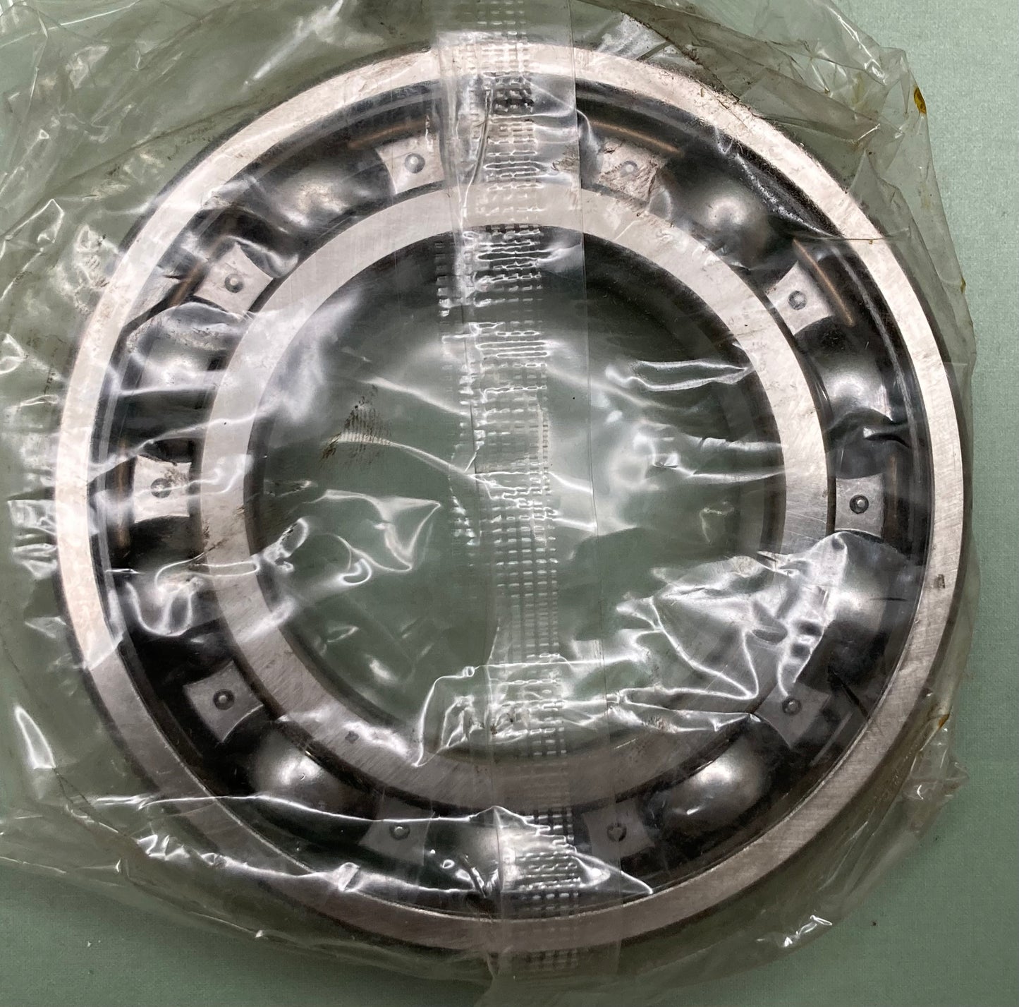New Genuine Eaton 81504 Transmission Clutch Inut Shaft Bearing
