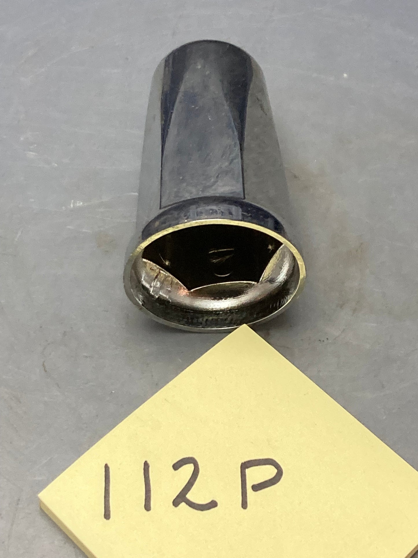 Qty 2 Replaces Roadmaster 112P Wheel Lug Nut Cover