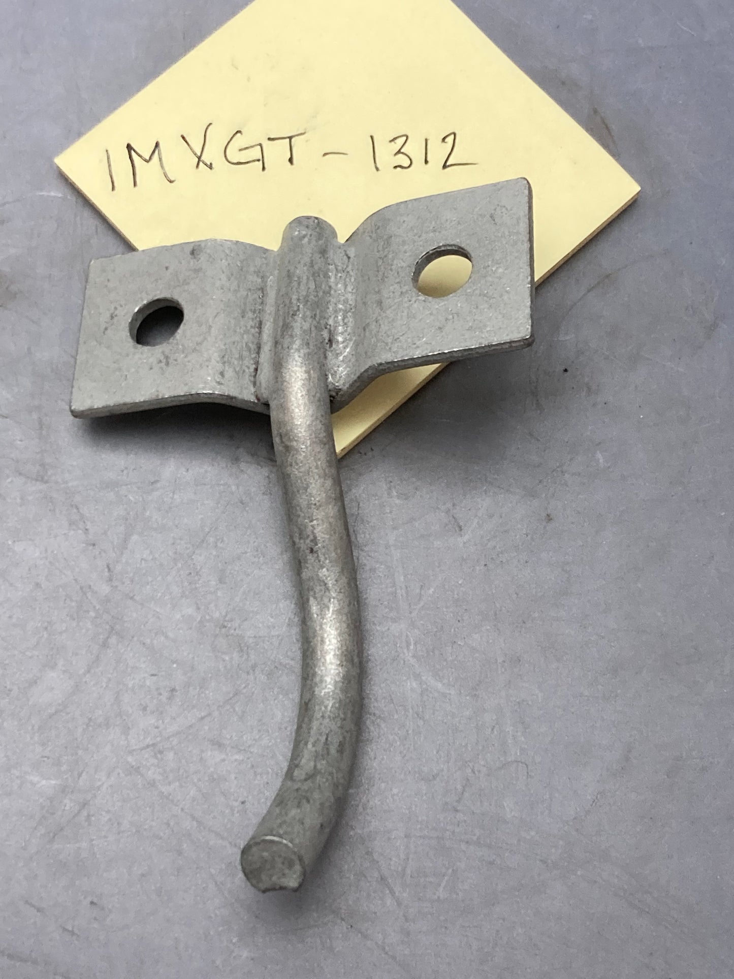 Replaces Aurora Trailer IMXGT-1312 Door Holdback Post New