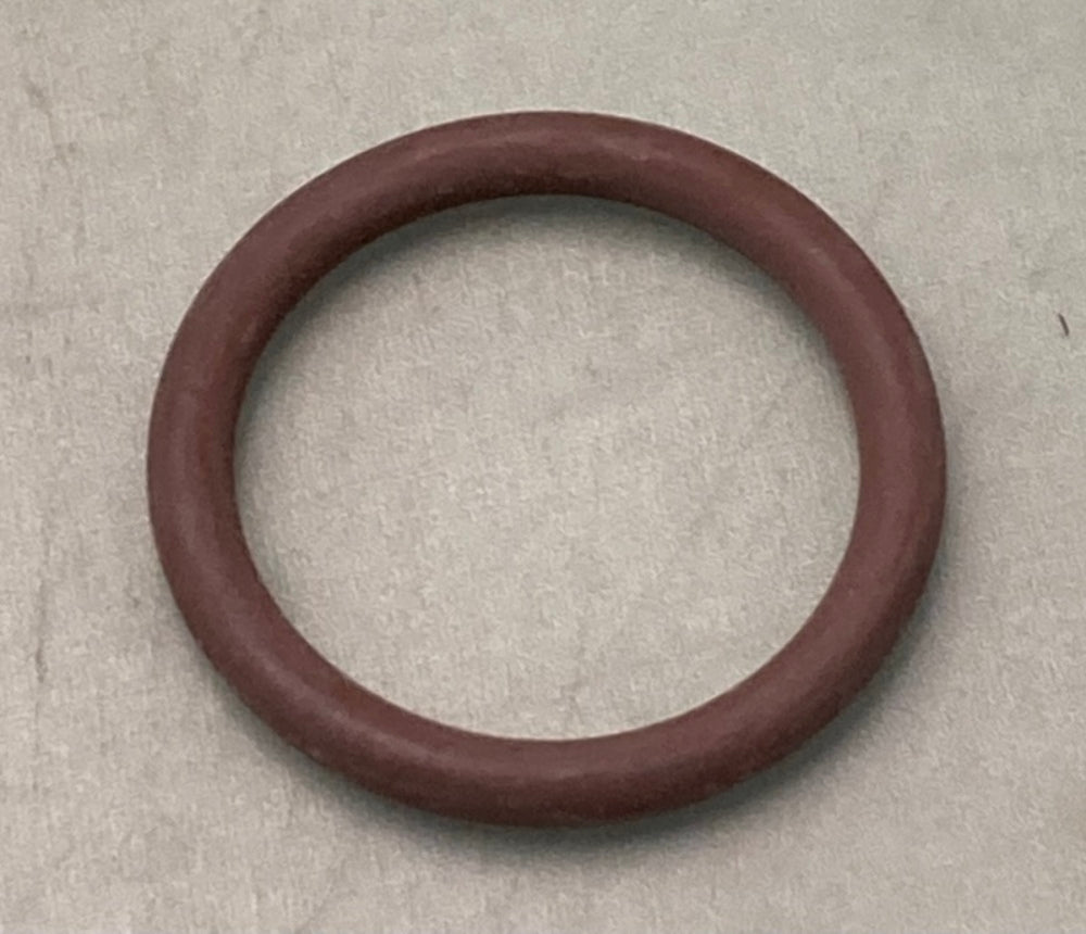 QTY 2 CNH Industrial 17288681 O-Ring New Genuine