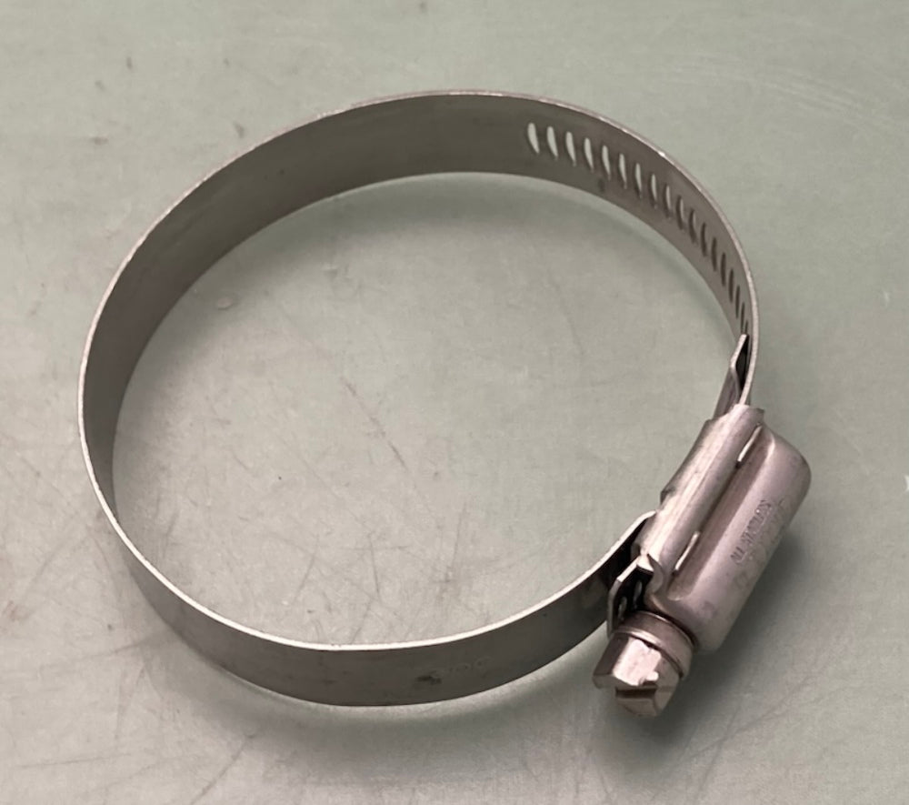 CNH Industrial 86633352 Clamp Hose New Genuine