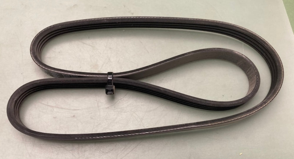 CNH Industrial 4899373 Belt New Genuine