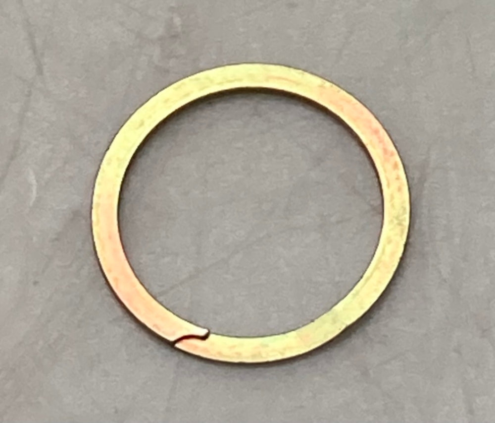 CNH 105-2168 Ring Snap New Genuine 87532453, A60280