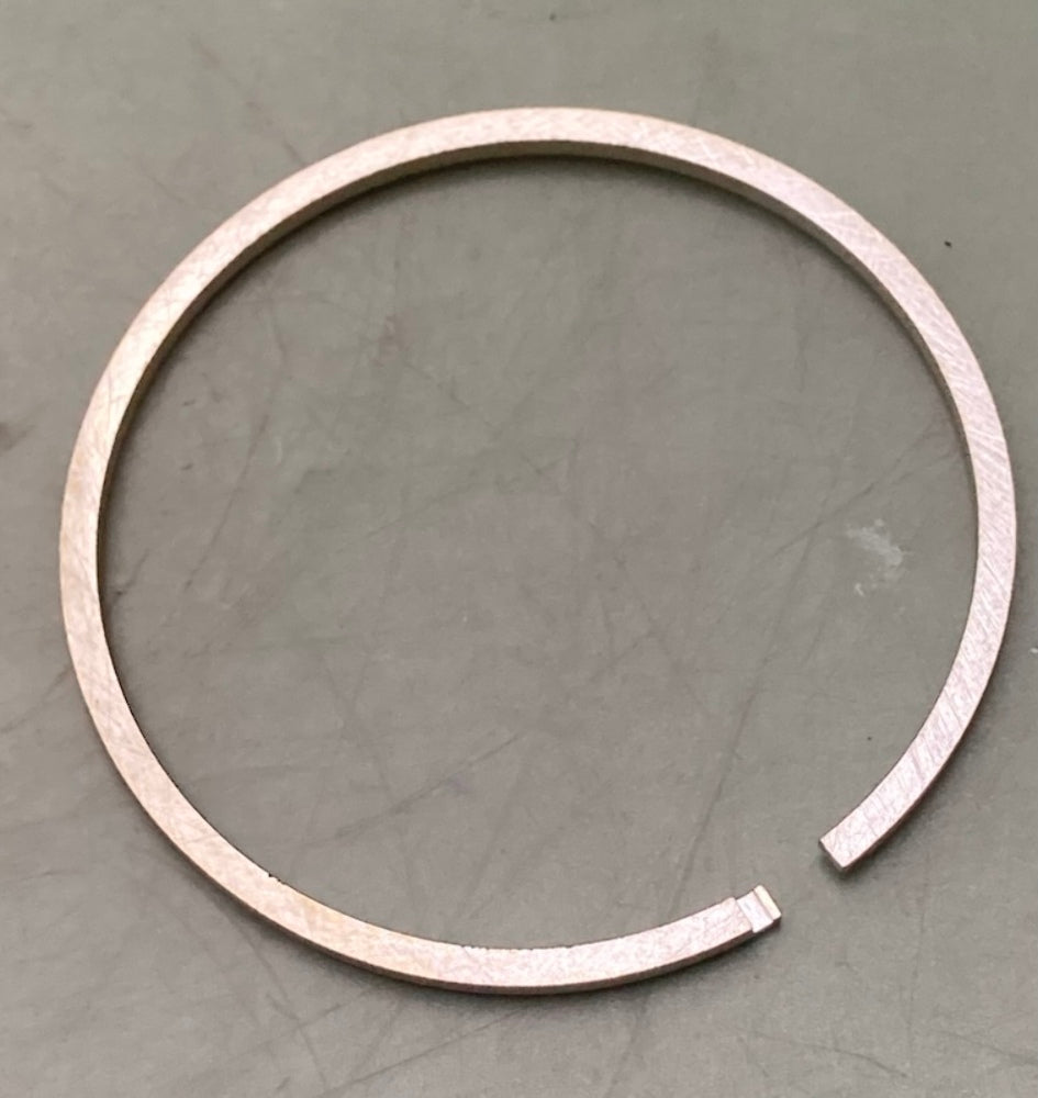 CNH Industrial 75312865 Seal New Genuine 75288863