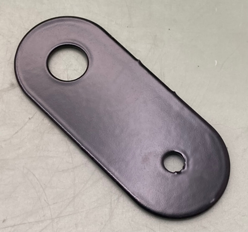 CNH Industrial 87517958 Plate Mounting New Genuine