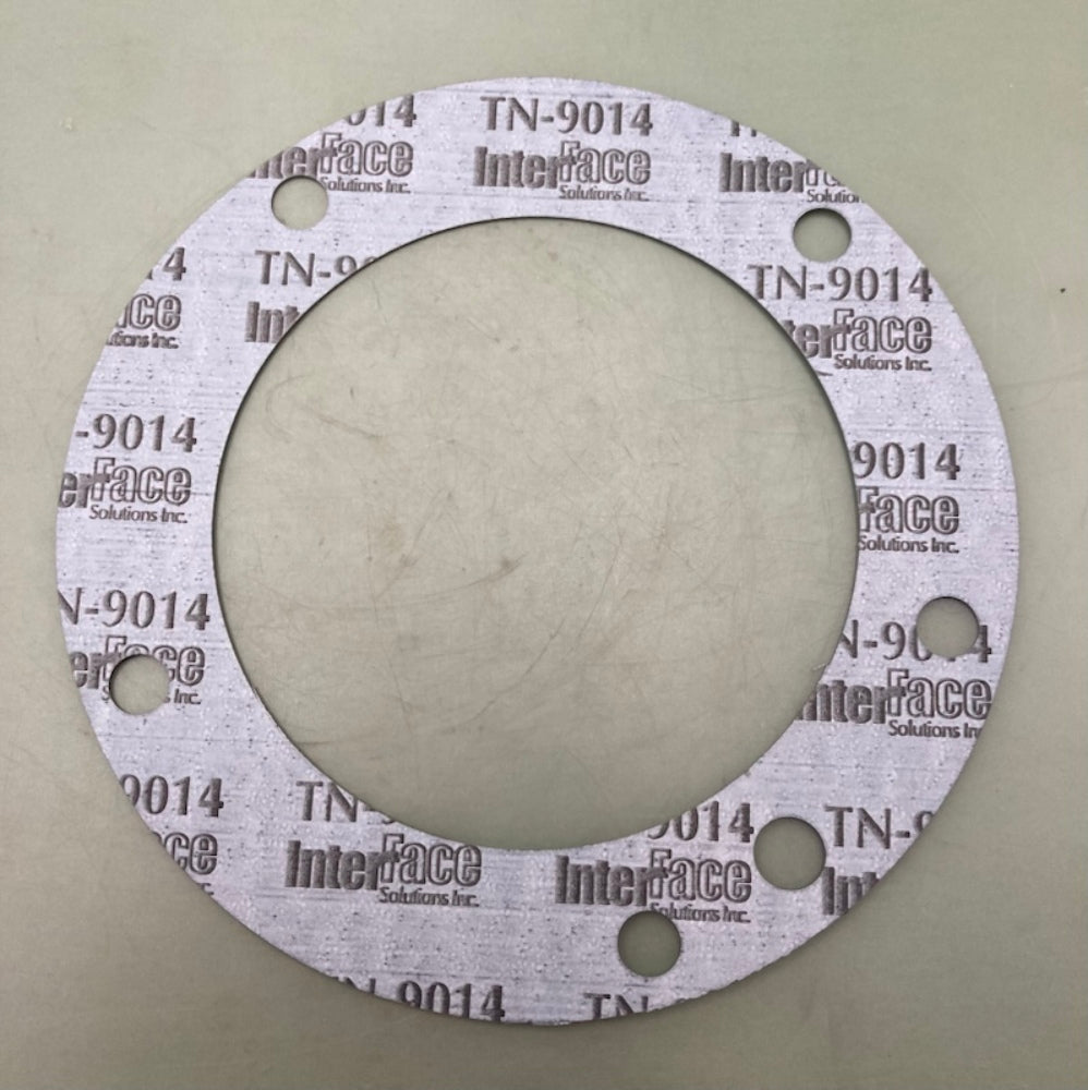 CNH 350893R2 Gasket New Genuine