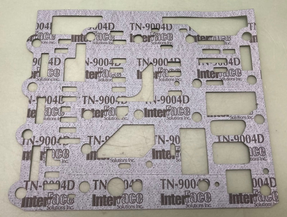 CNH Industrial 129790A1 Gasket New Genuine