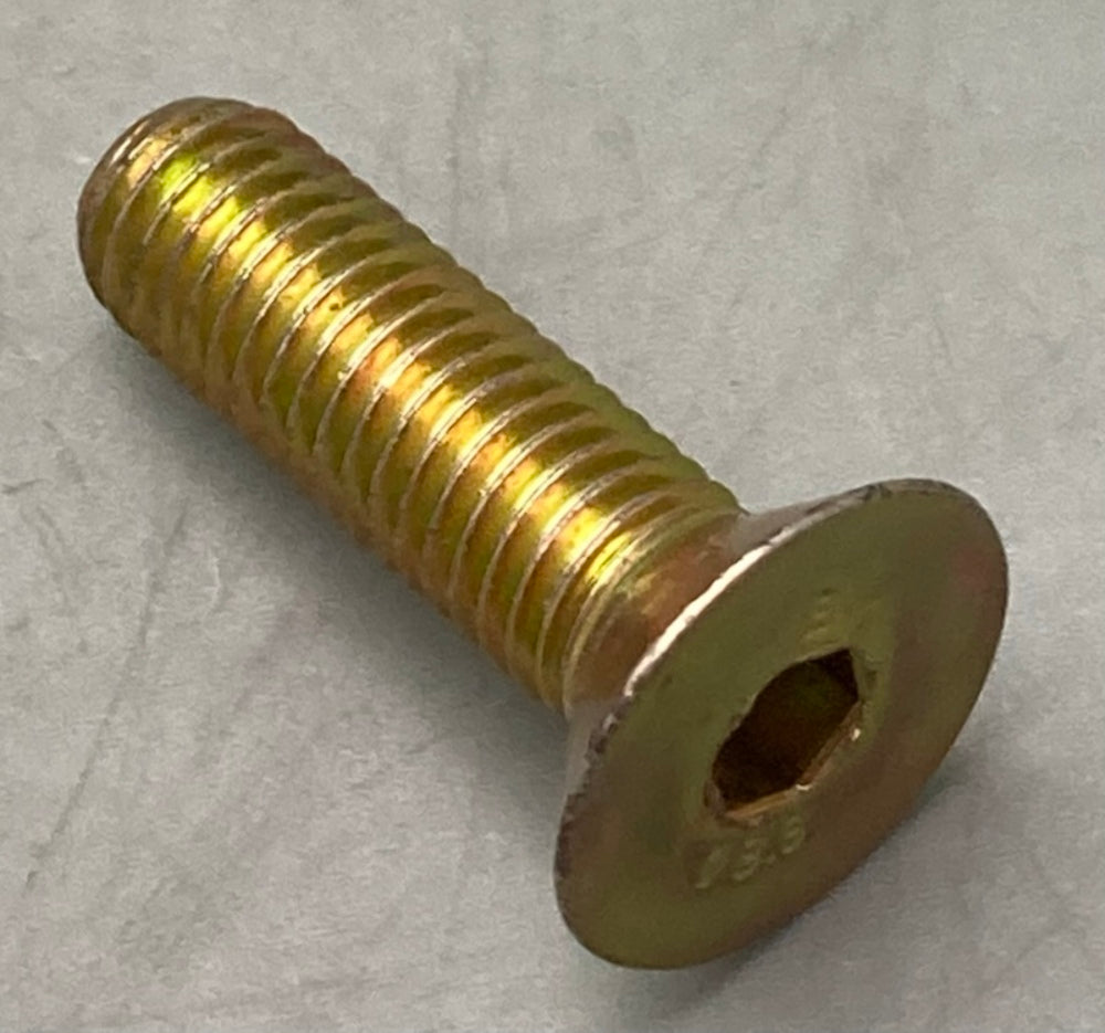 CNH 412466 Hex Screw New Genuine