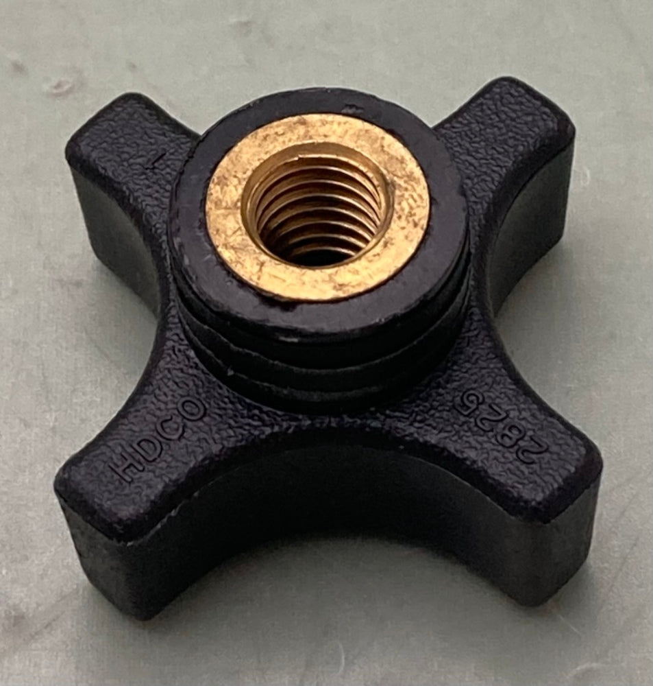 CNH 362337A1 Knob New Genuine