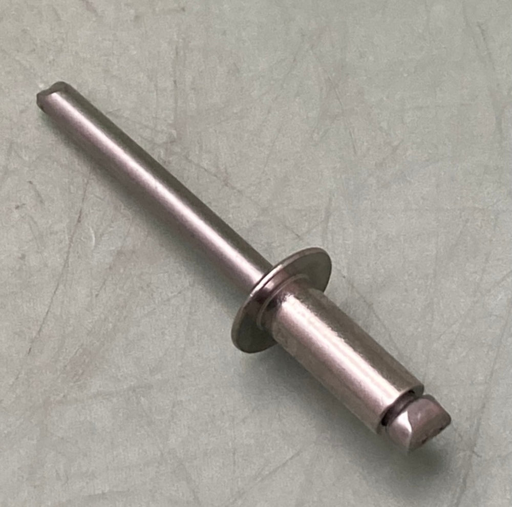 CNH Industrial 47915724 Rivet New Genuine