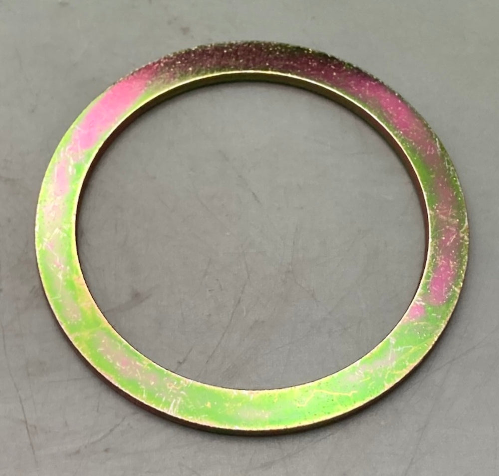 CNH Industrial D136392 Shim New Genuine