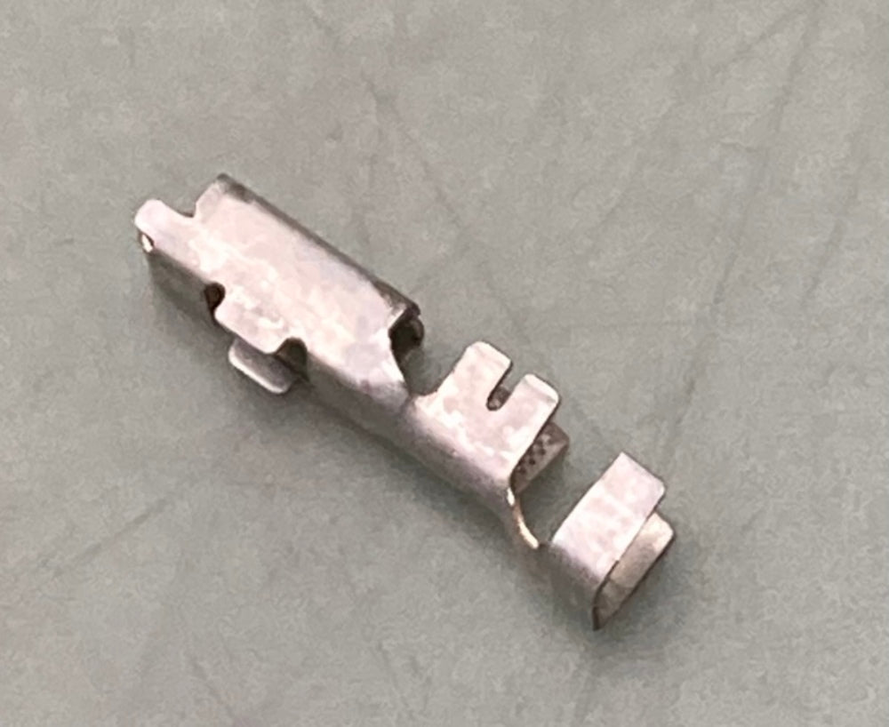 CNH Industrial 84392736 Terminal Connector New Genuine