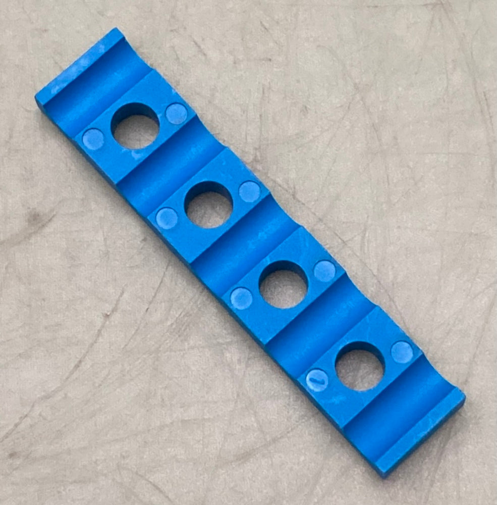 CNH Industrial J917749 Clamp New Genuine