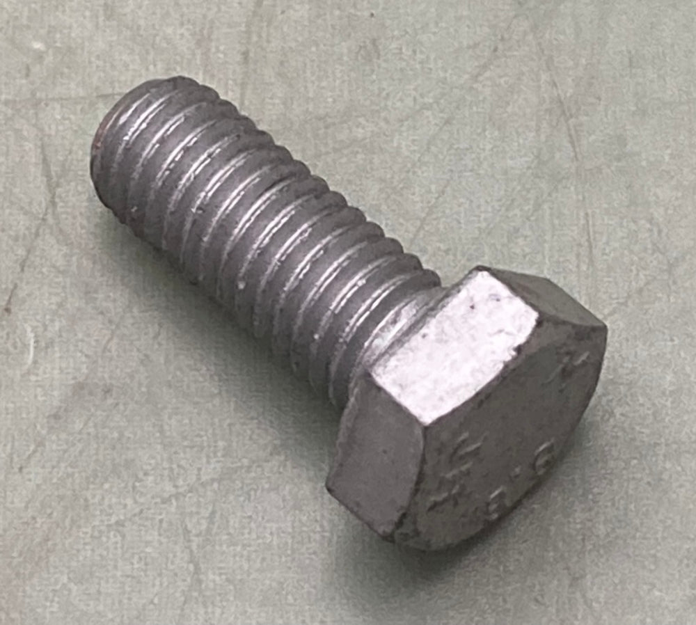 CNH 16043424 Screw New Genuine