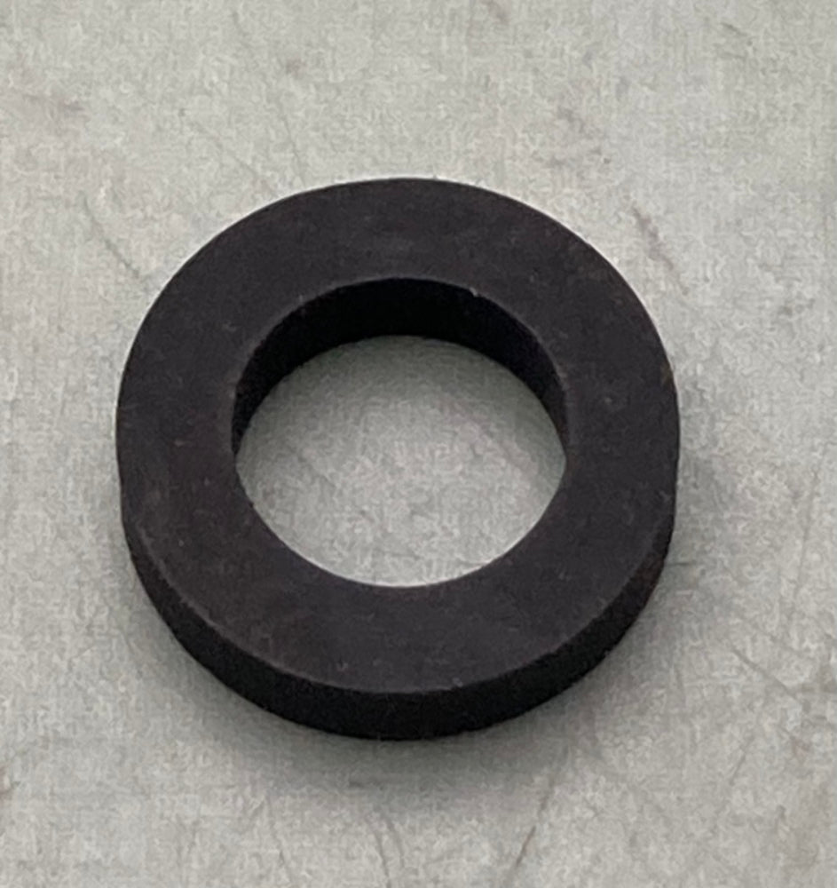 CNH 1340206C1 Bushing Large New Replaces; K651910