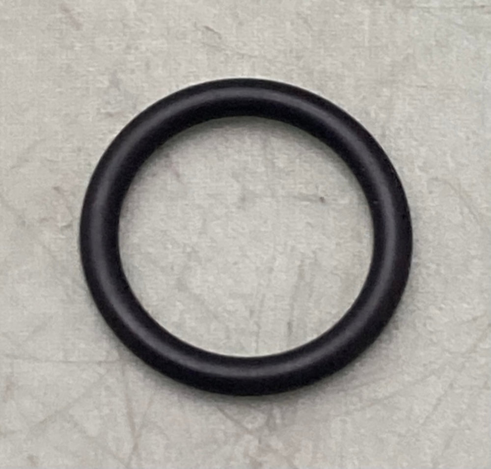 CNH Industrial SBA052100160 O-Ring New Genuine