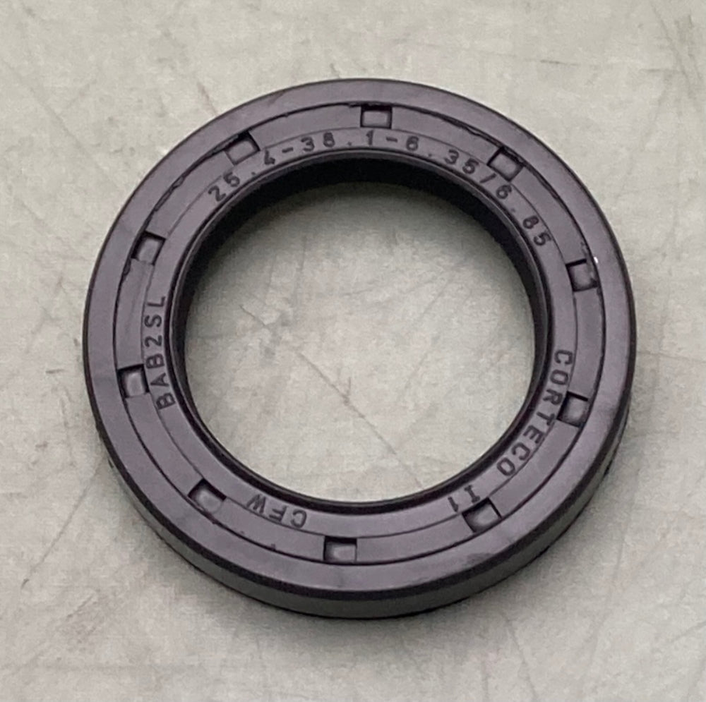 CNH Industrial 87596154 Seal New Genuine
