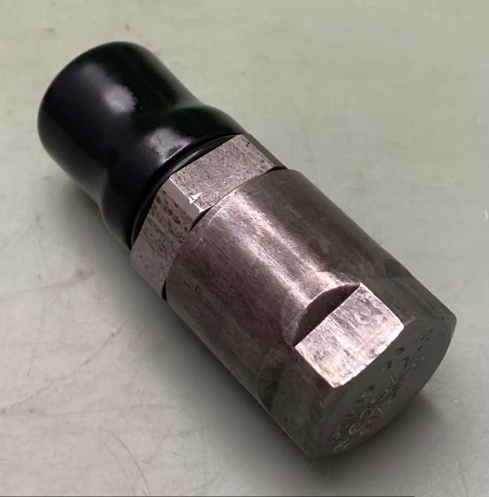 CNH Industrial 84296801 Valve Pressure Relie New Genuine