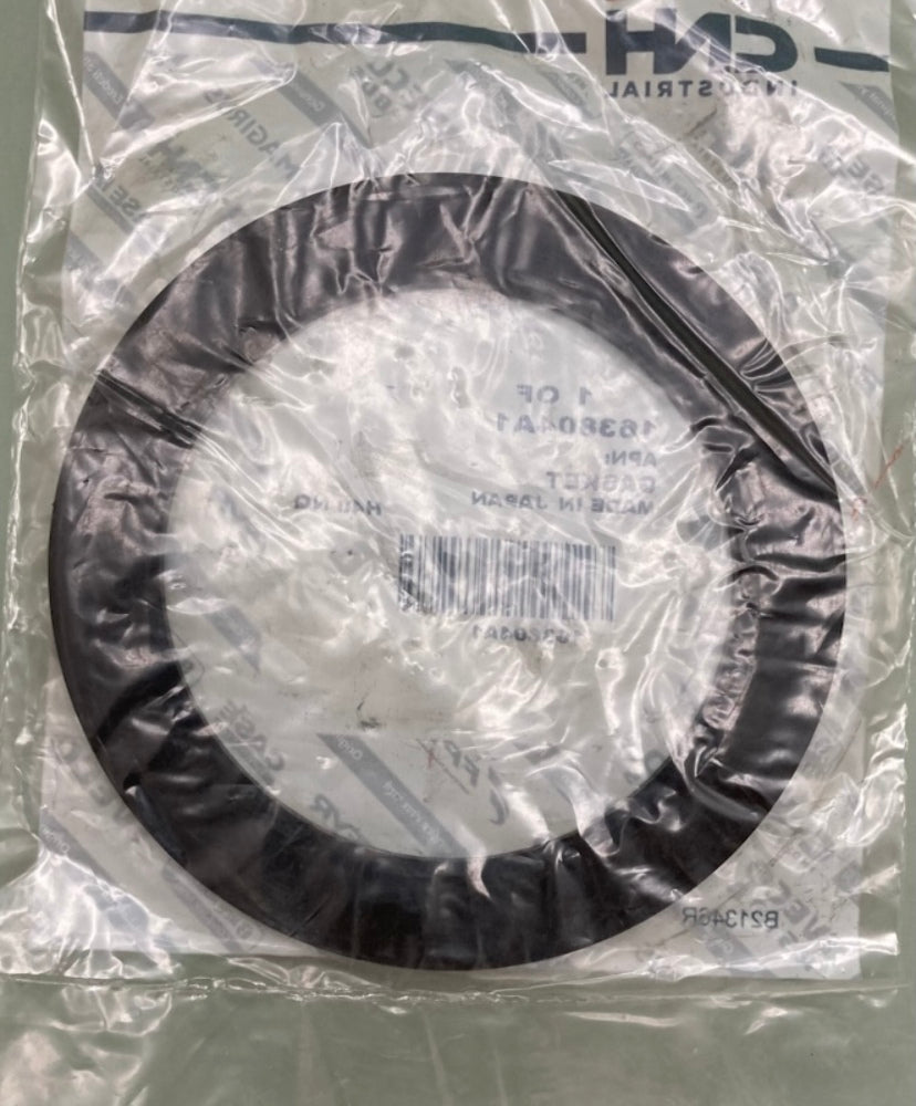 CNH Industrial 163804A1 Gasket New Genuine