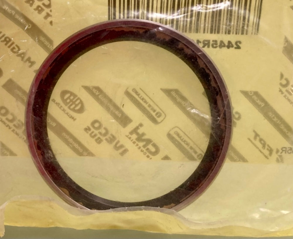 CNH Industrial 2445R138D20 Seal New Genuine